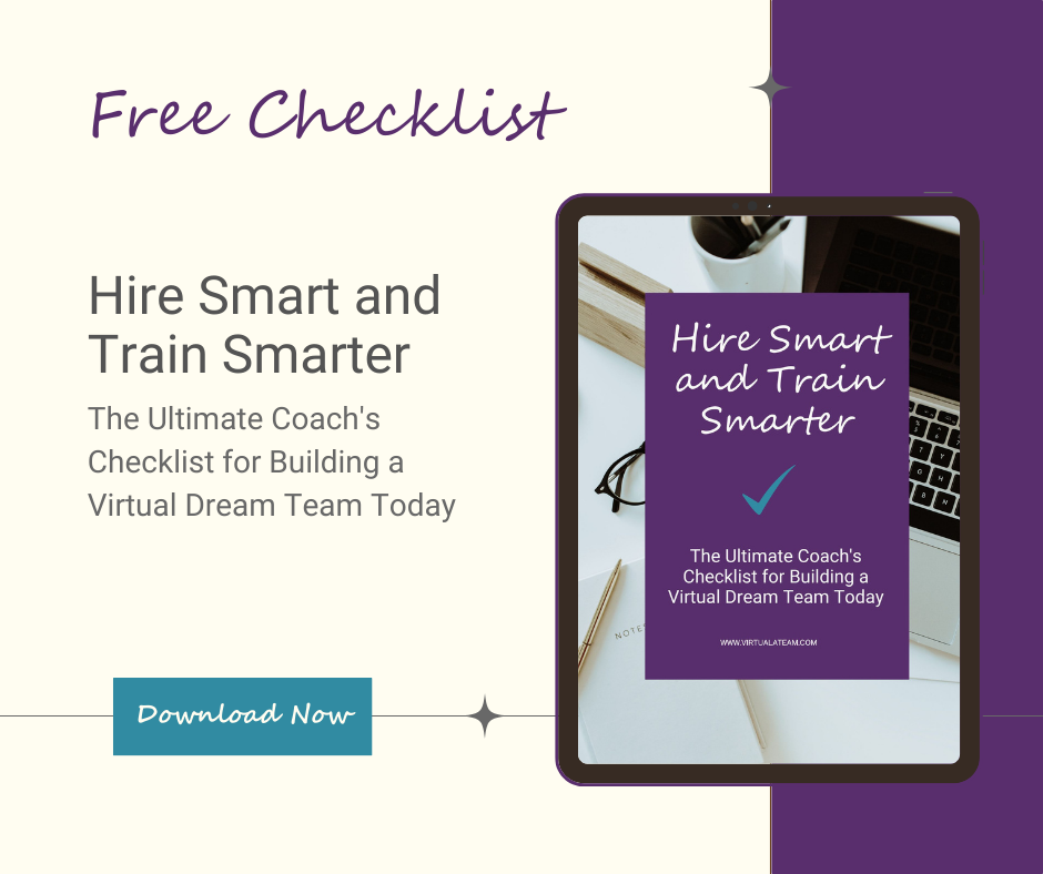 Hire Smart Checklist
