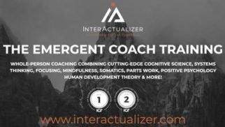 The Emergent Coach Training