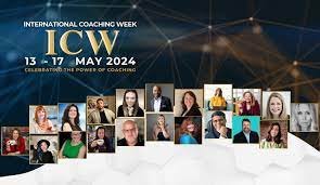International Coaching Week May 13 – 19, 2024: IAPC&M