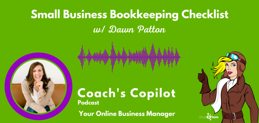 Small Business Bookkeeping
