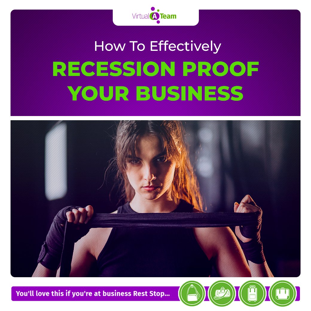 recession-proof your business
