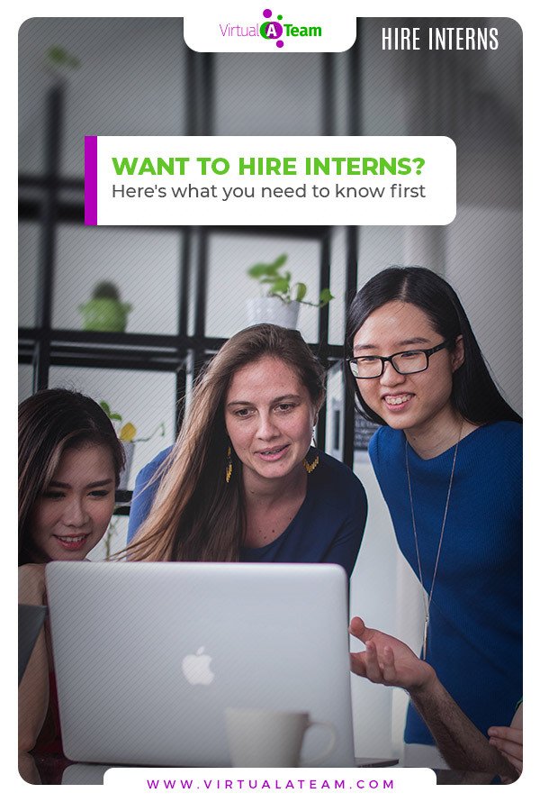 When you hire interns, you provide an opportunity for young people to gain valuable experience. Internships can have advantages, but there are also disadvantages.