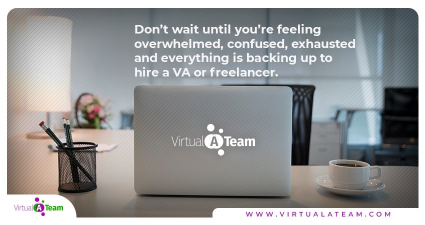 Hire your first freelancer